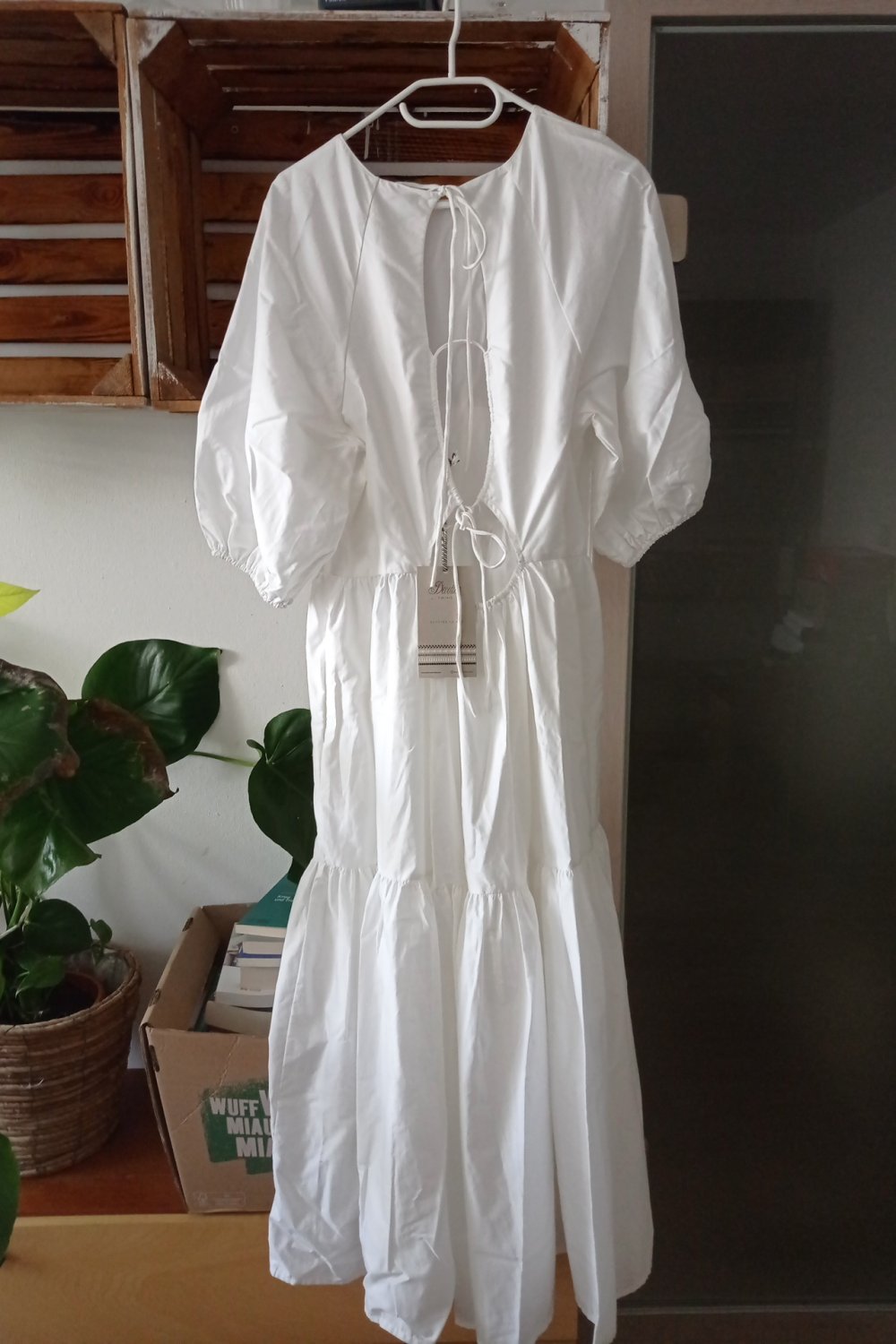 Devotion Twins Maxi Kleid Kleiderkorb