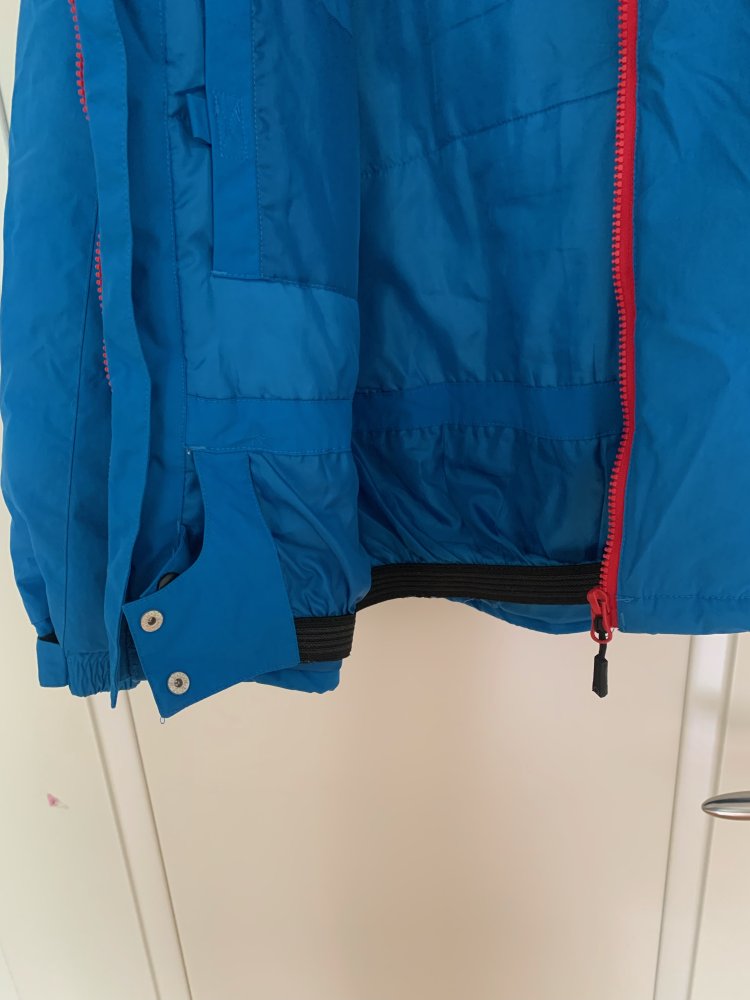 Skijacke