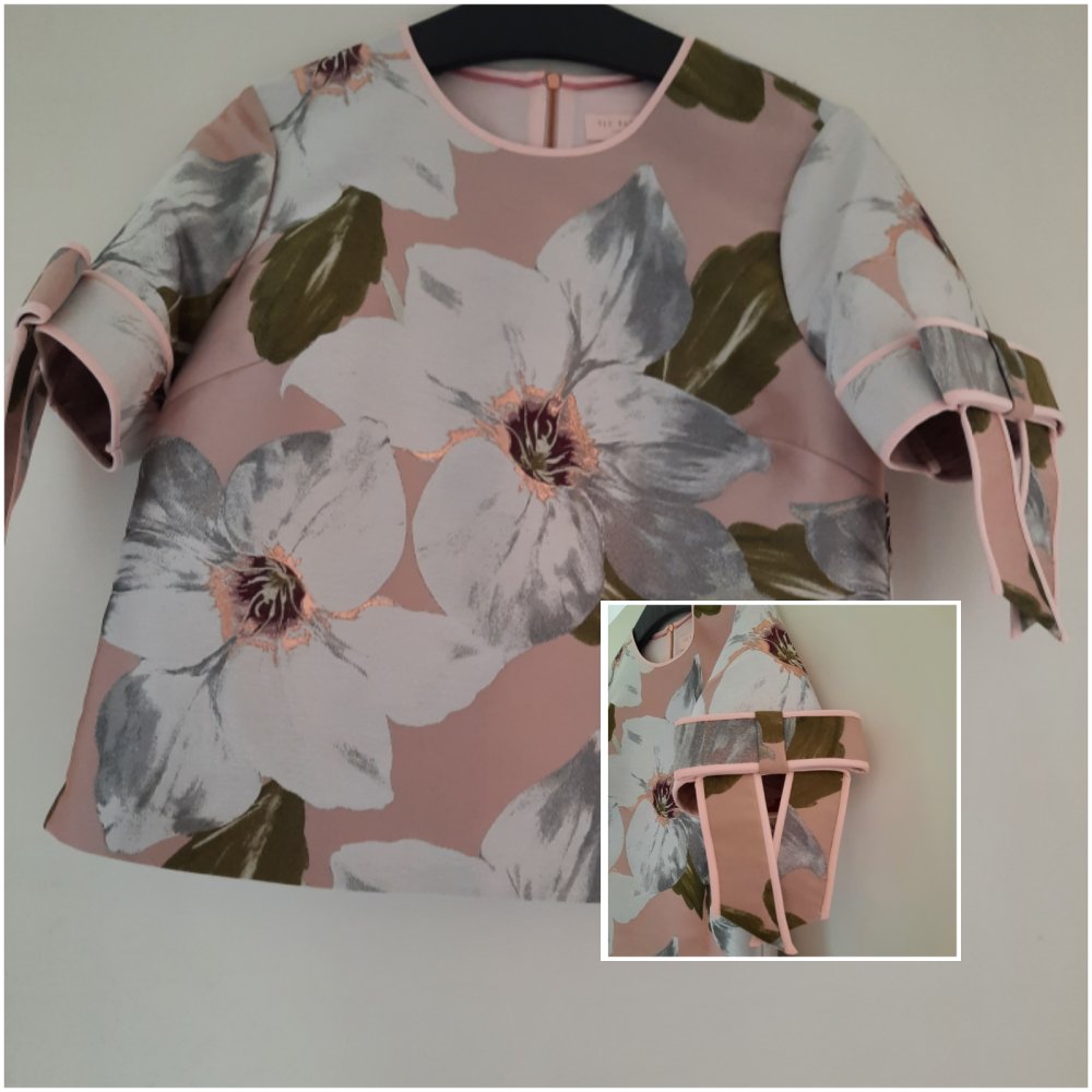 Ted Baker Top