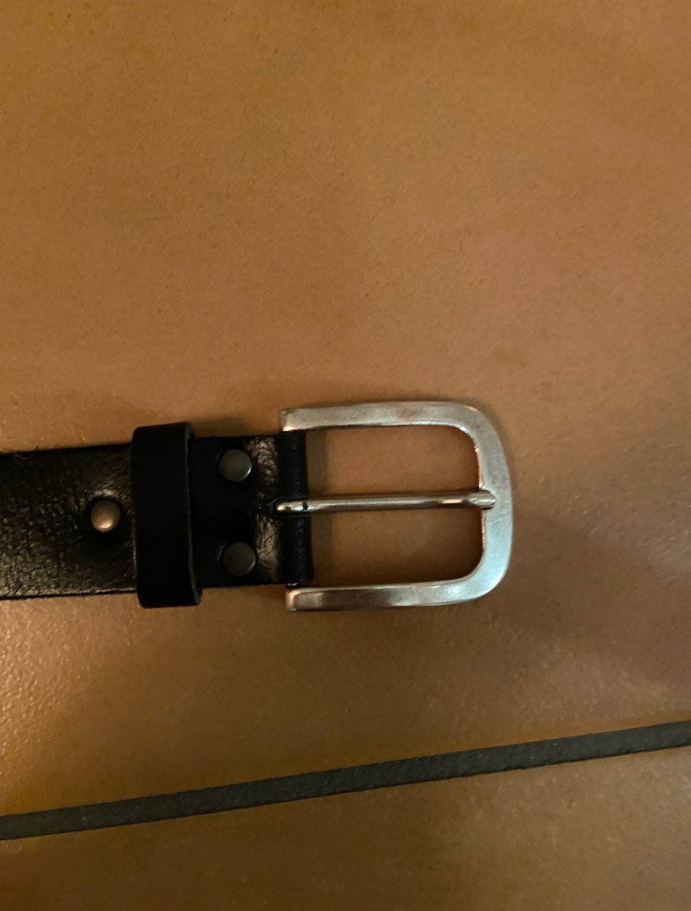 Jungen Gürtel Tom Tailor Größe 70