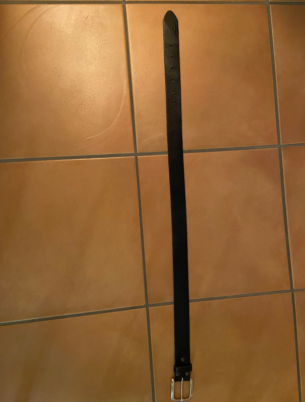 Jungen Gürtel Tom Tailor Größe 70