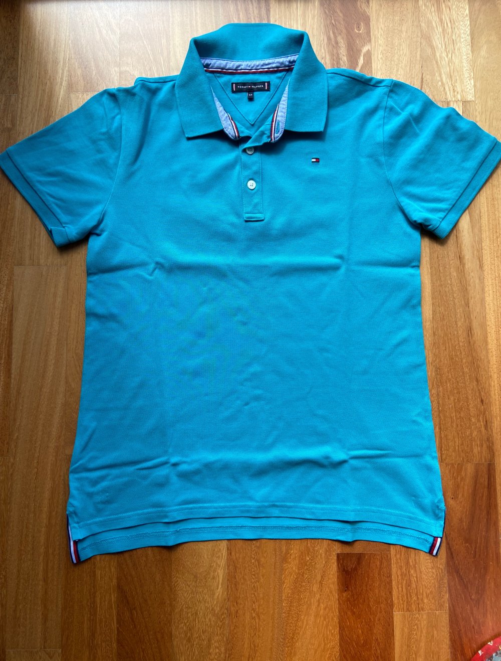 Hilfiger Poloshirt 164