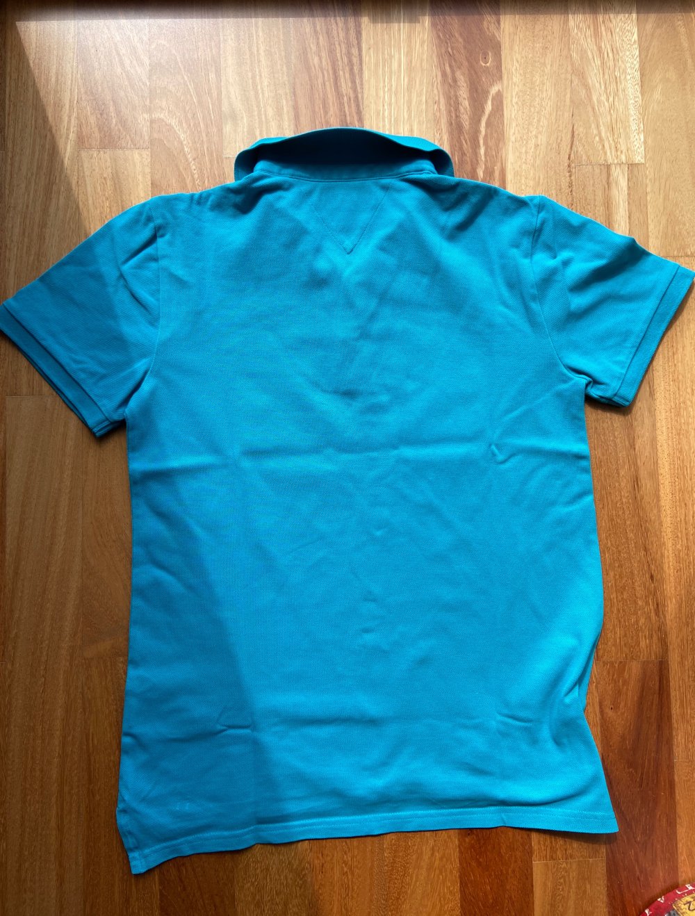 Hilfiger Poloshirt 164
