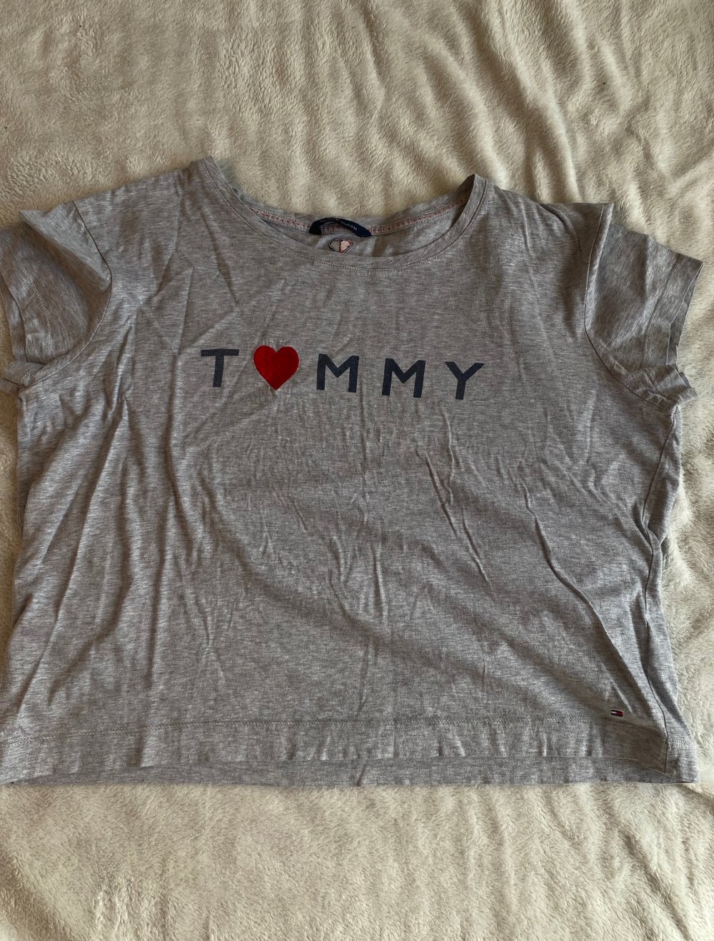 tommy hilfiger tshirt