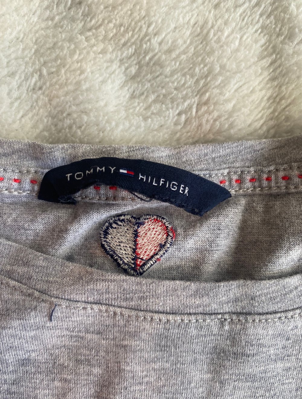 tommy hilfiger tshirt