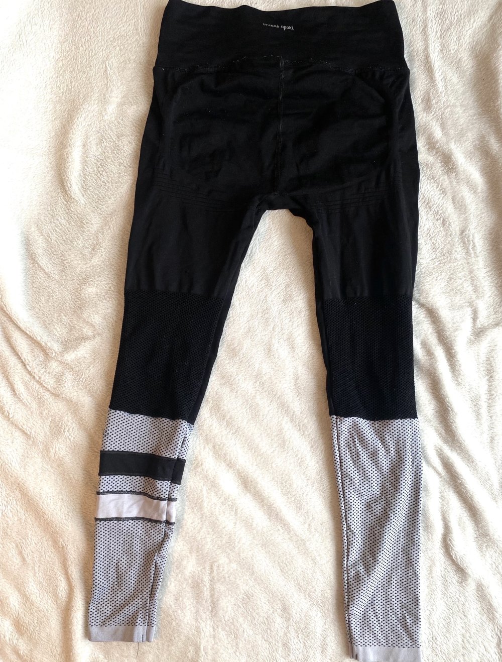 ocean apart leggings