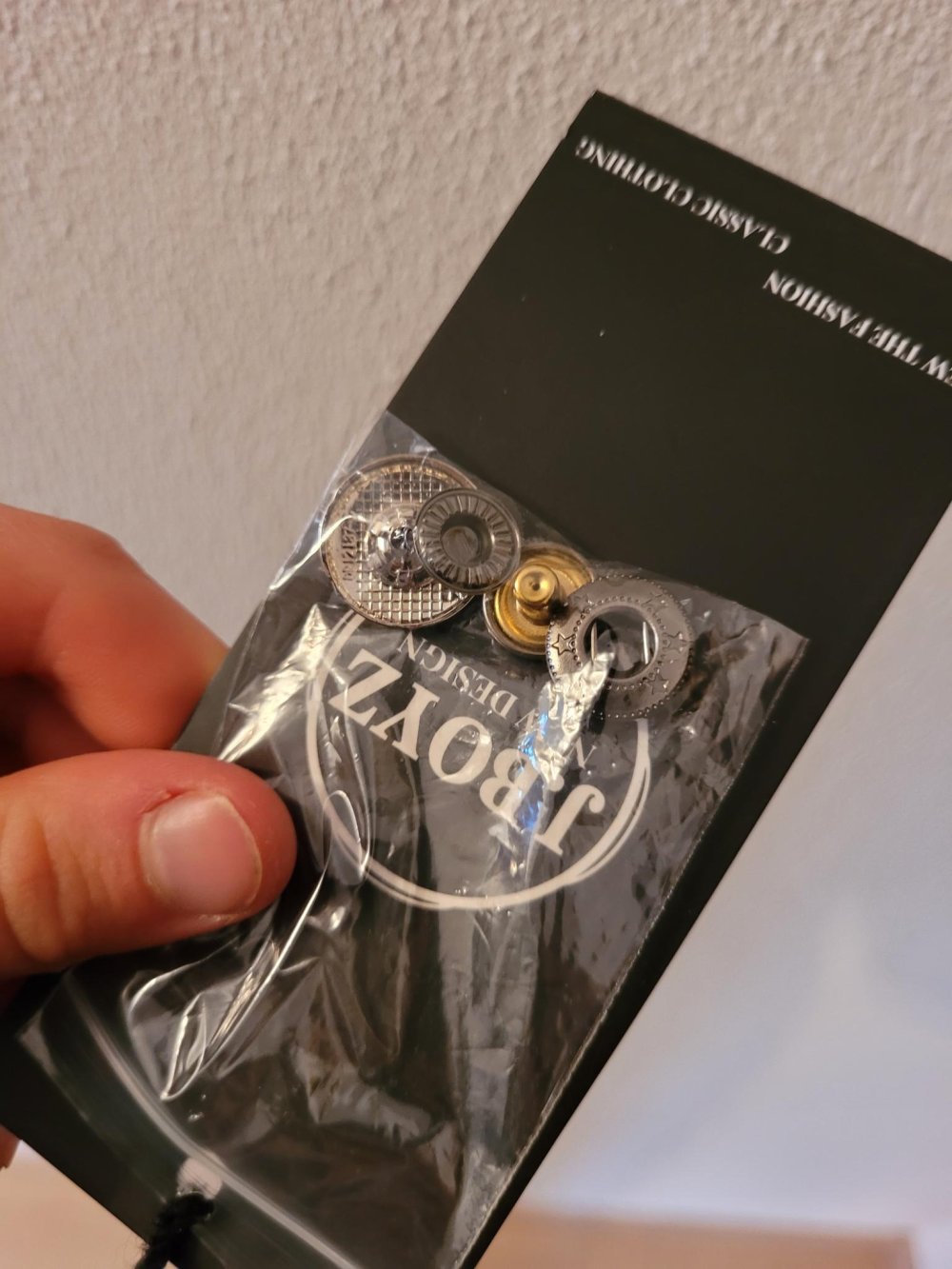 Lederjacke mit abnehmbarer Kapuze