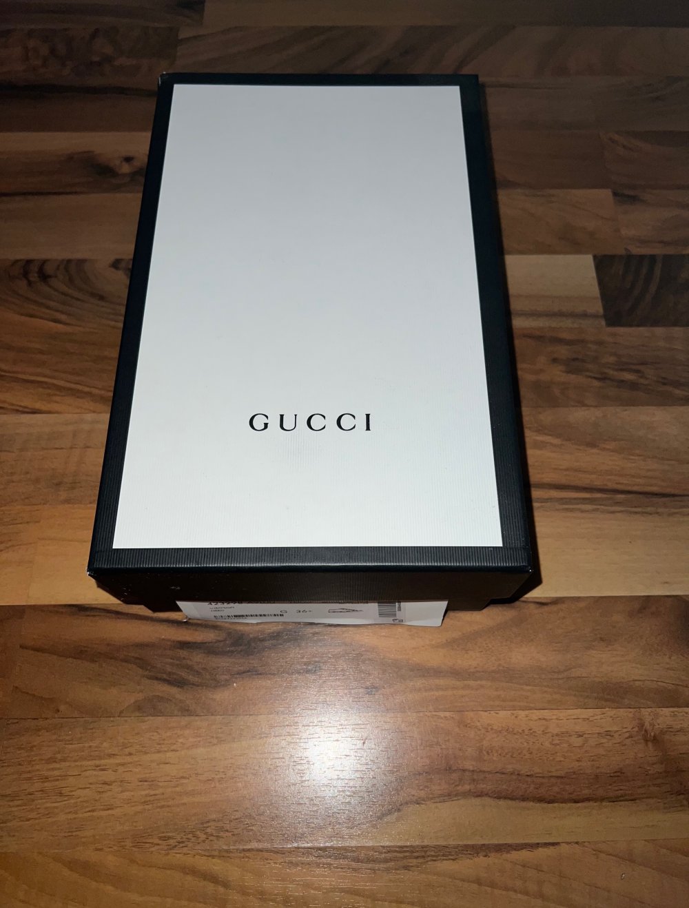 Gucci Sneaker Neu!!!
