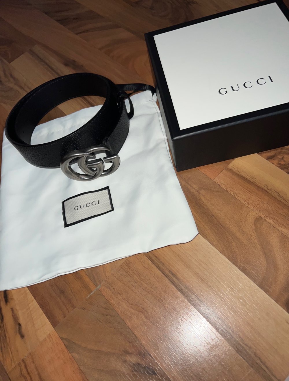 Gucci Gürtel Wie Neu!!!