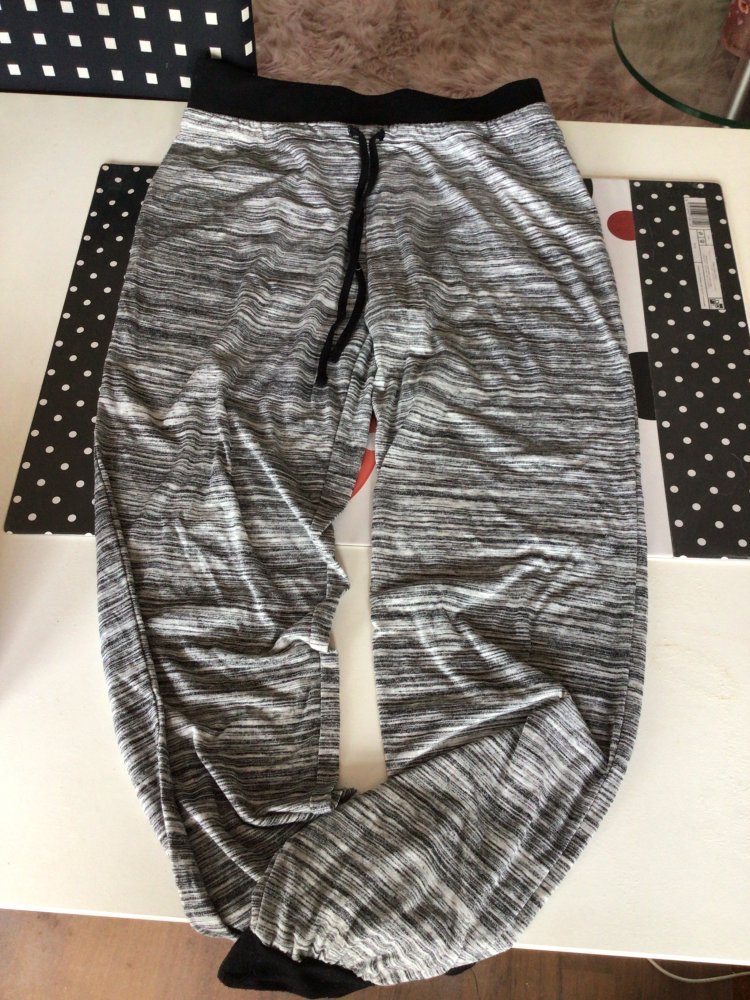 Jogginghose 