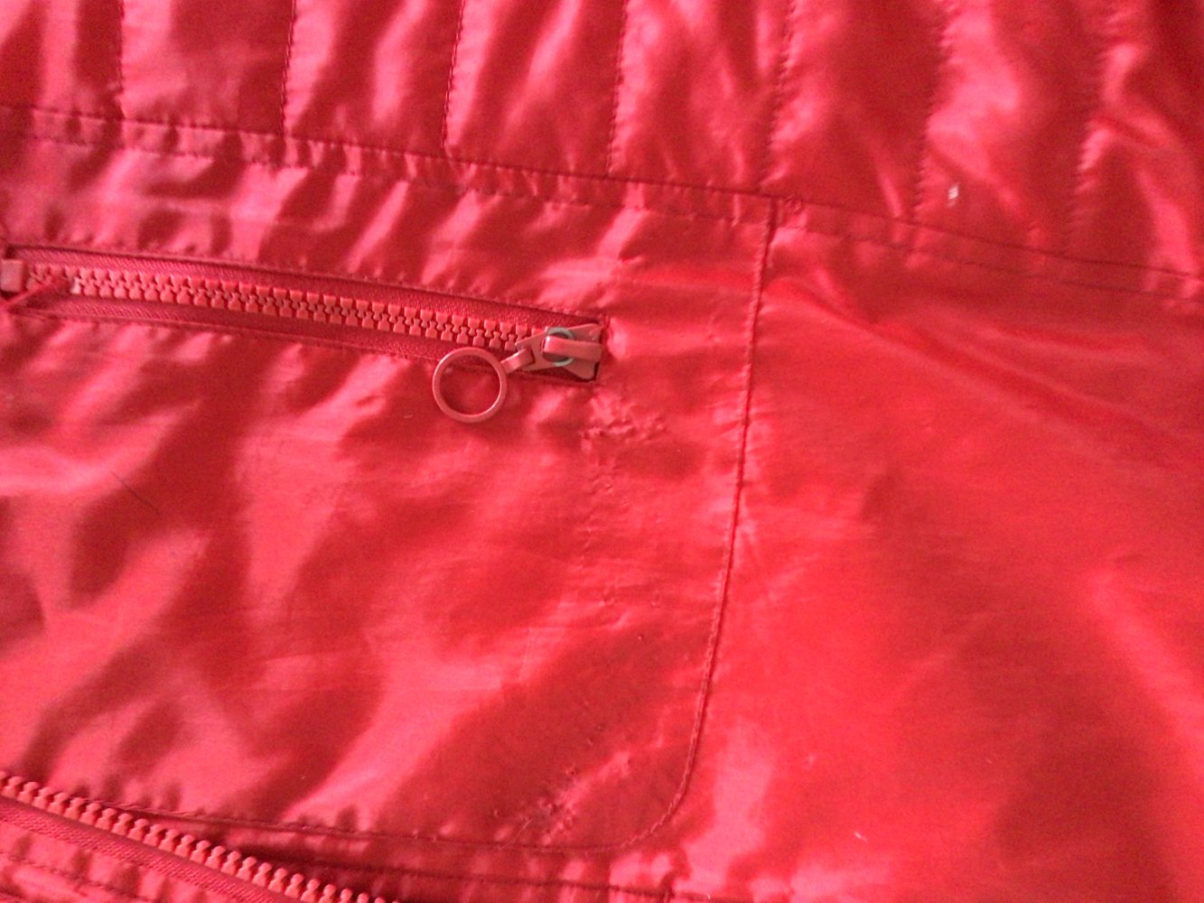 Schöne Übergangsjacke by EDC