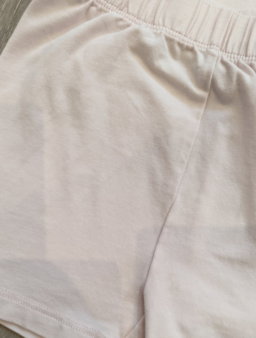 Steiff Set T-Shirt & Shorts