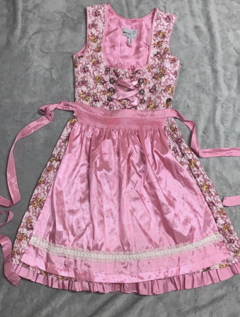 Dirndl 38
