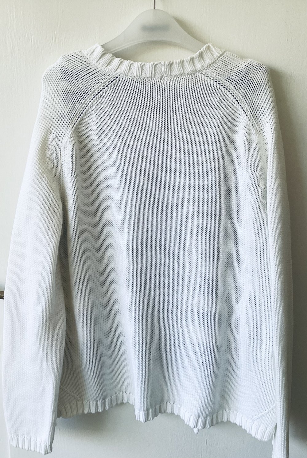 Twin Set von Dirocco , Strickjacke mit Top , schwarz/weiß , Größe , Größe 42 