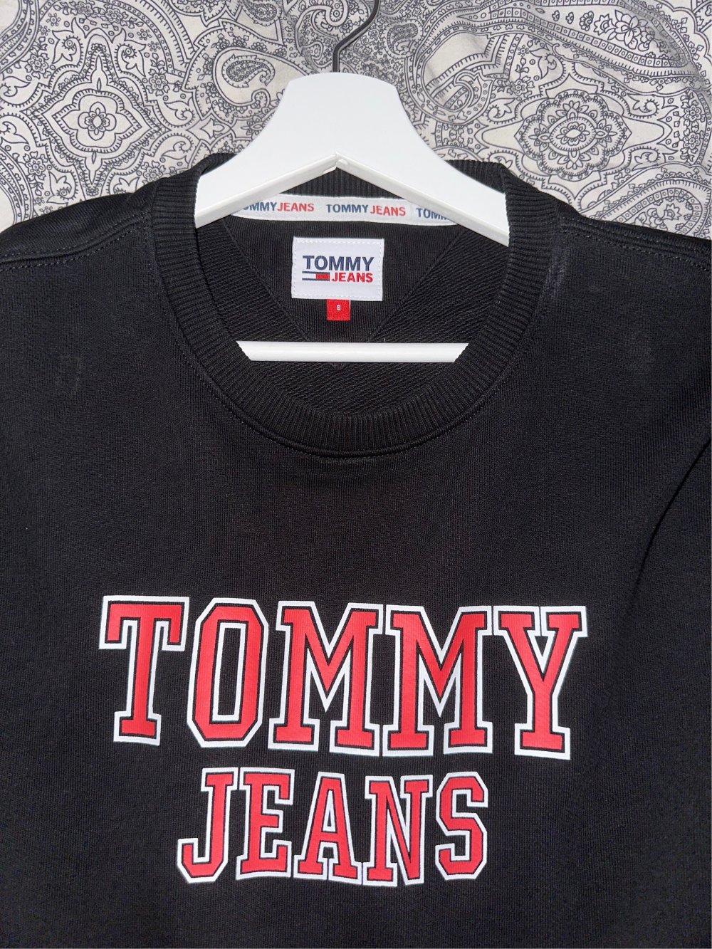 Tommy Hilfiger pullover