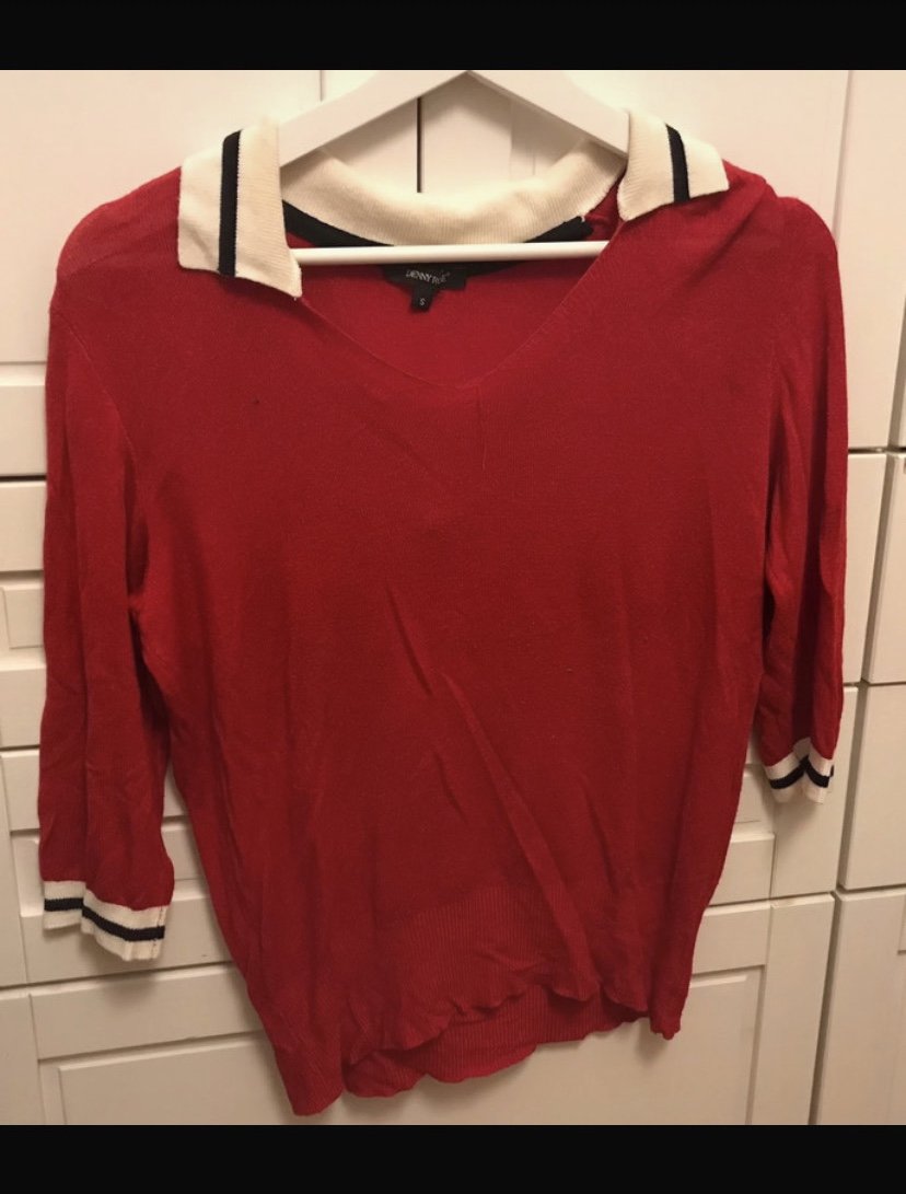 Klamotten jeglicher Art