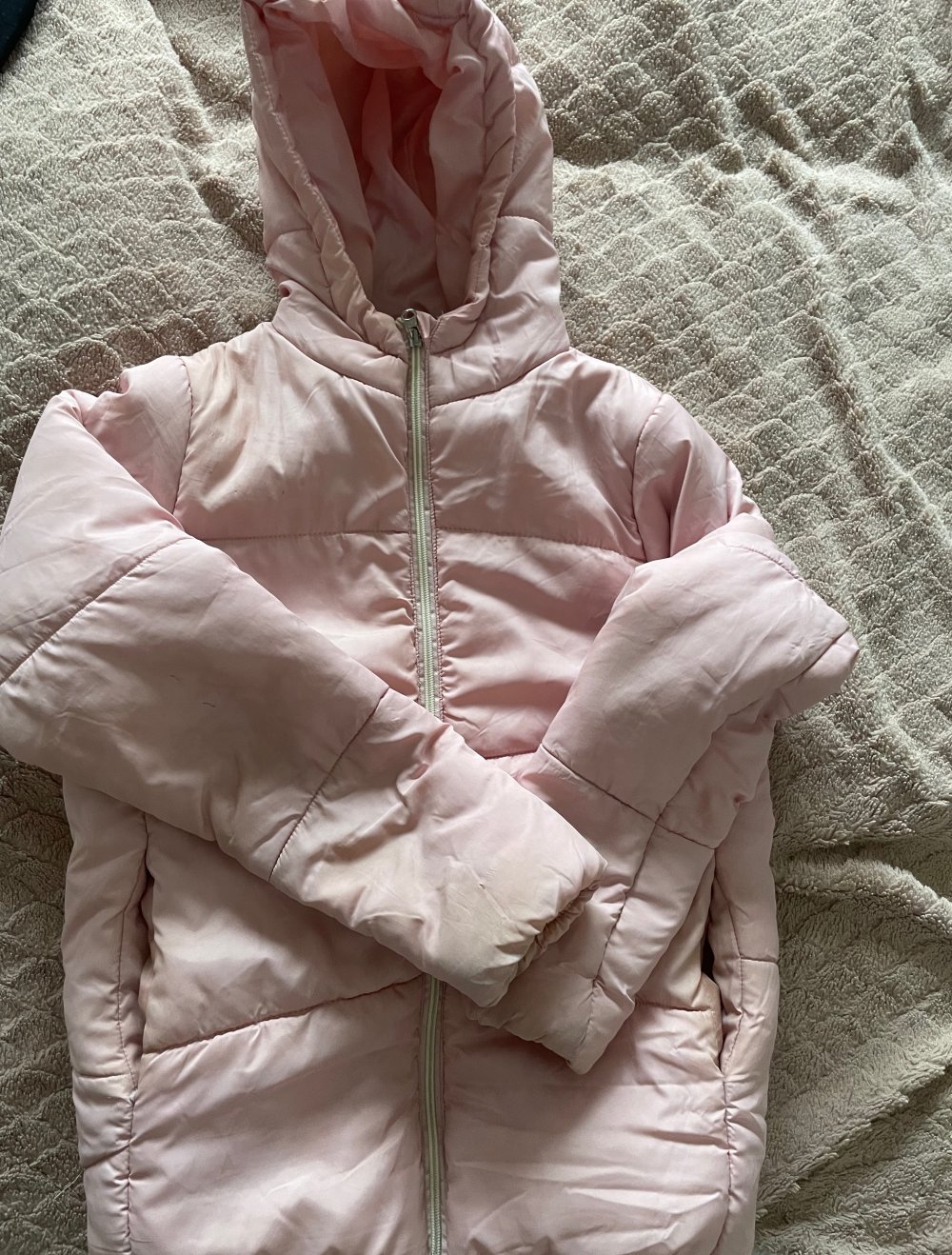 Damen- oder Kinderjacke