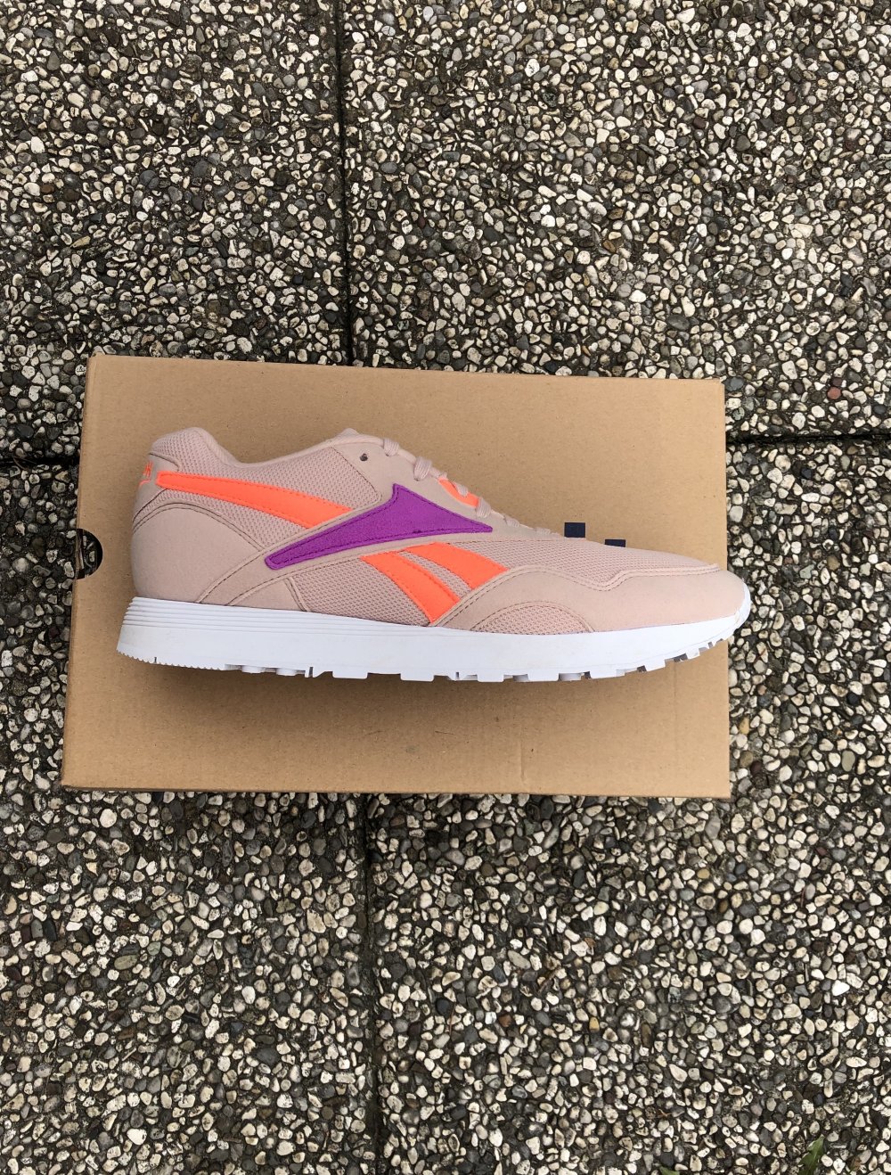 Sneaker Schuhe Reebok