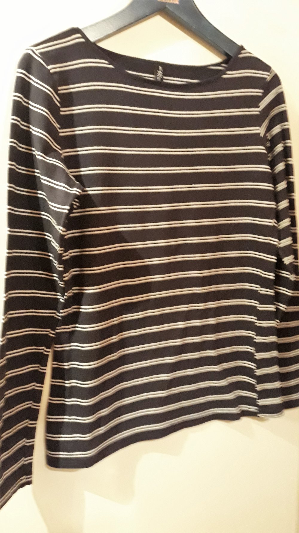 Schönes Damenshirt von Jean Pascale, Gr.S, für nur 3,-€