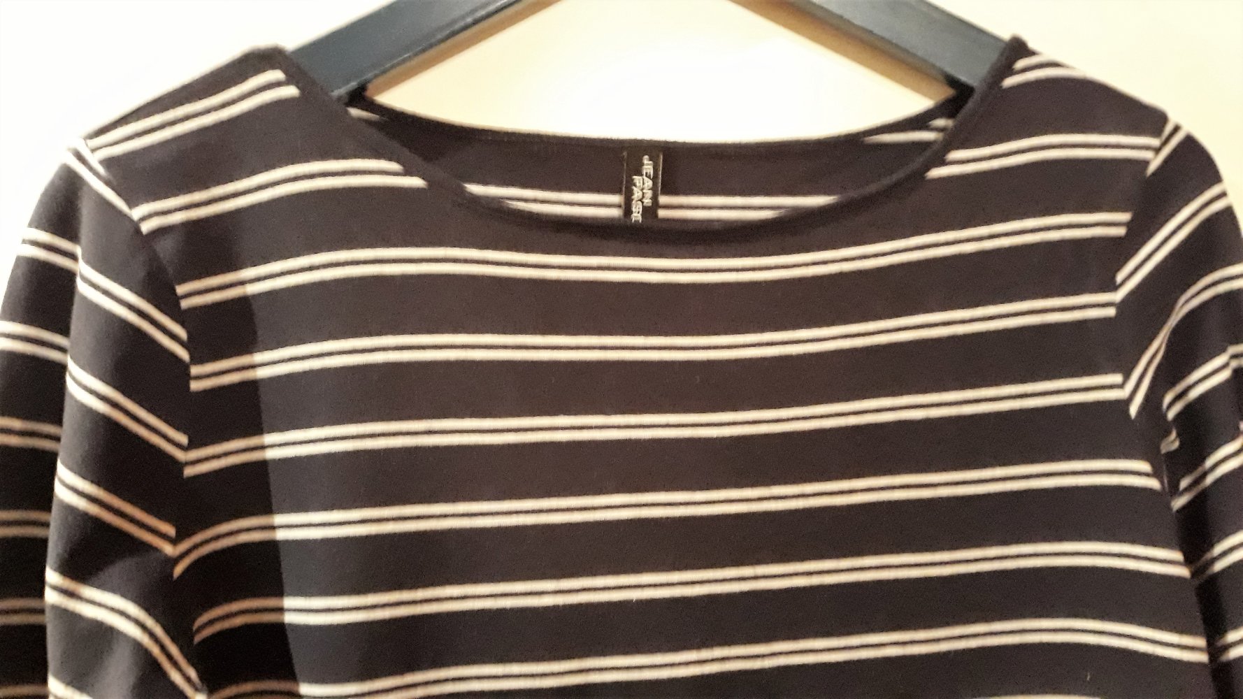 Schönes Damenshirt von Jean Pascale, Gr.S, für nur 3,-€