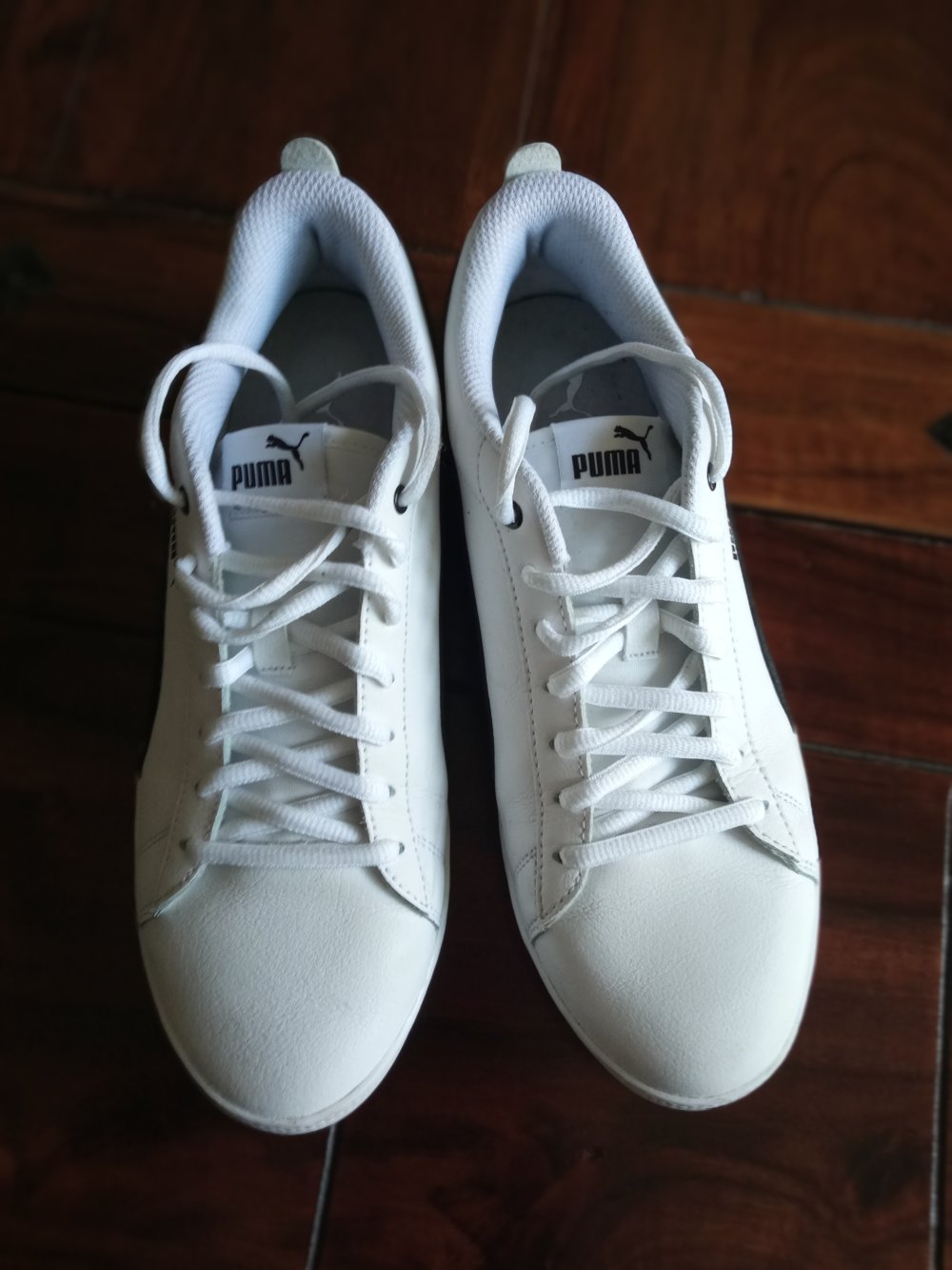 Puma Kultschuh Gr. 40 Sneaker - 1x getragen