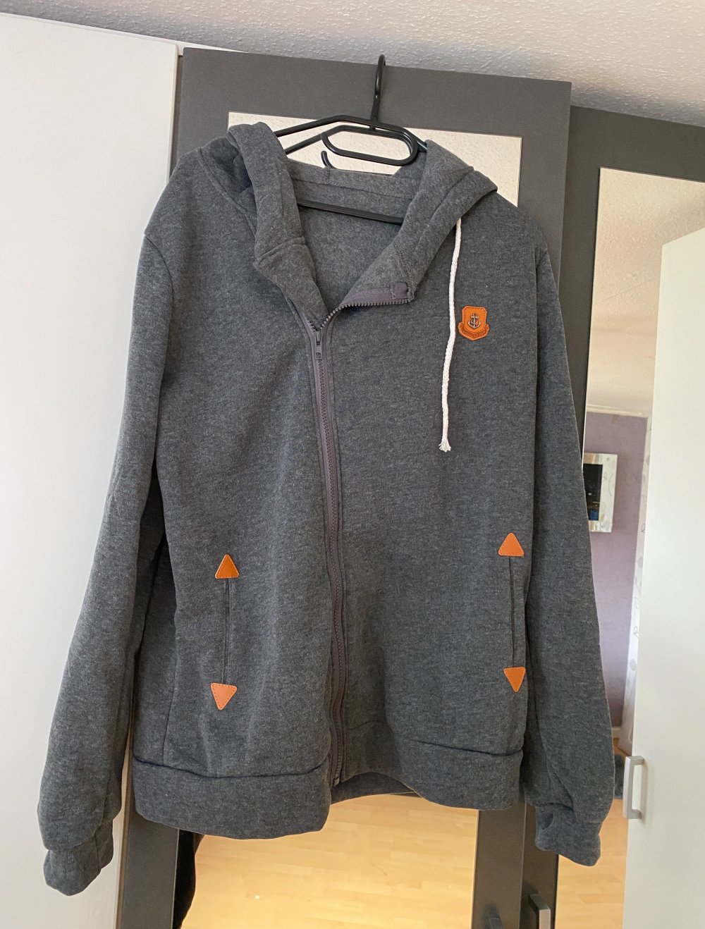 dünner Pulli 44