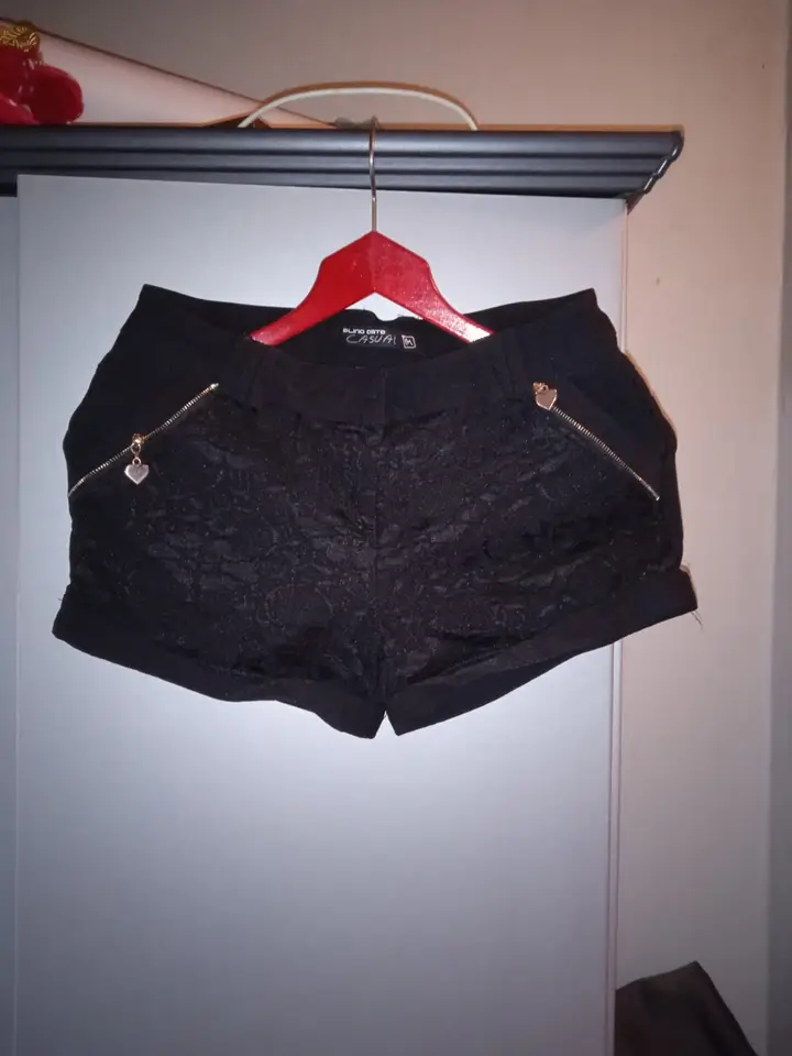 Blind Date Short Größe S neuwertig 
