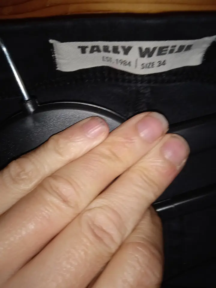 Taily weijl Hose Größe xs neuwertig 