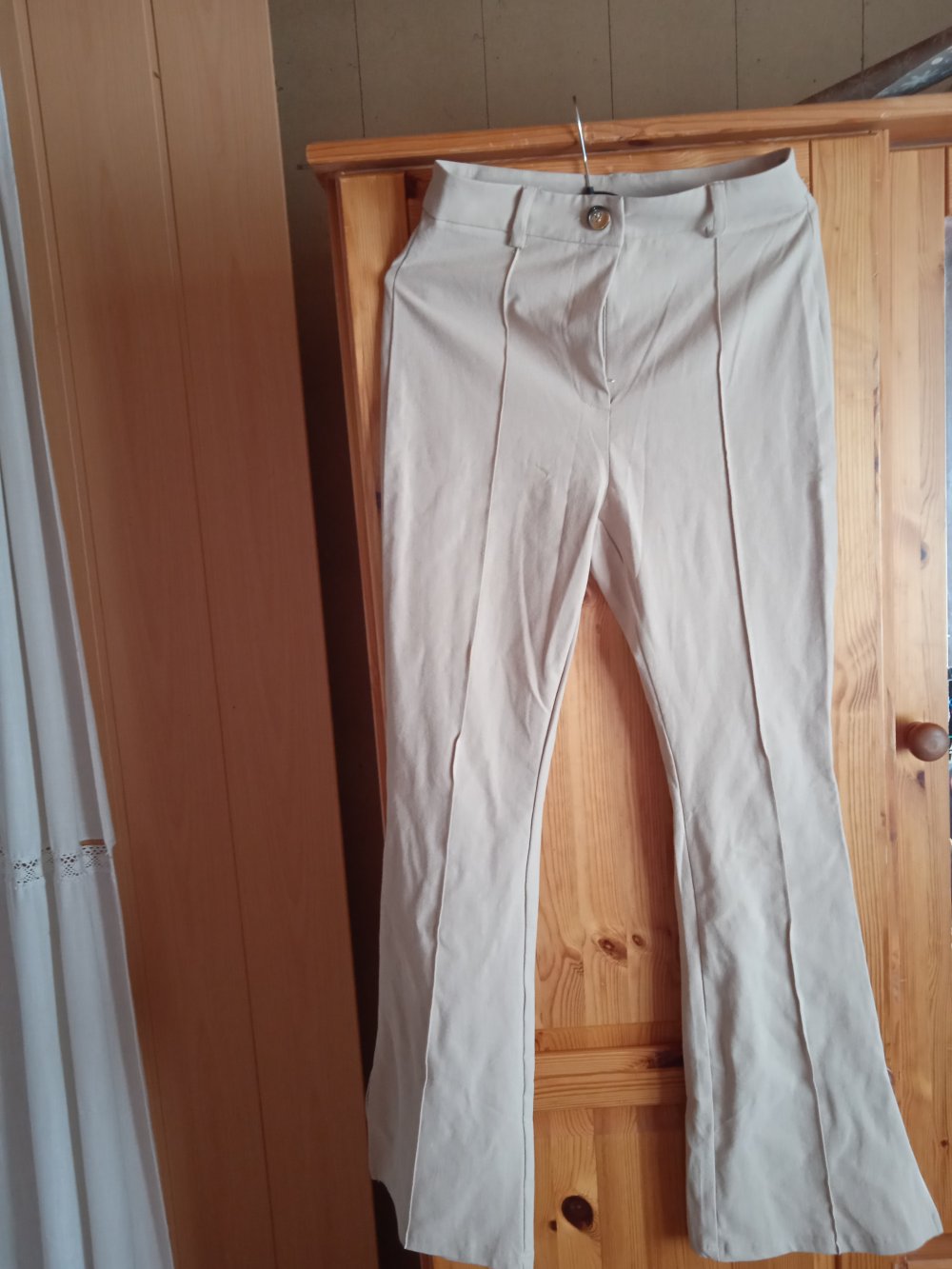 Shein Hose Größe S neuwertig 