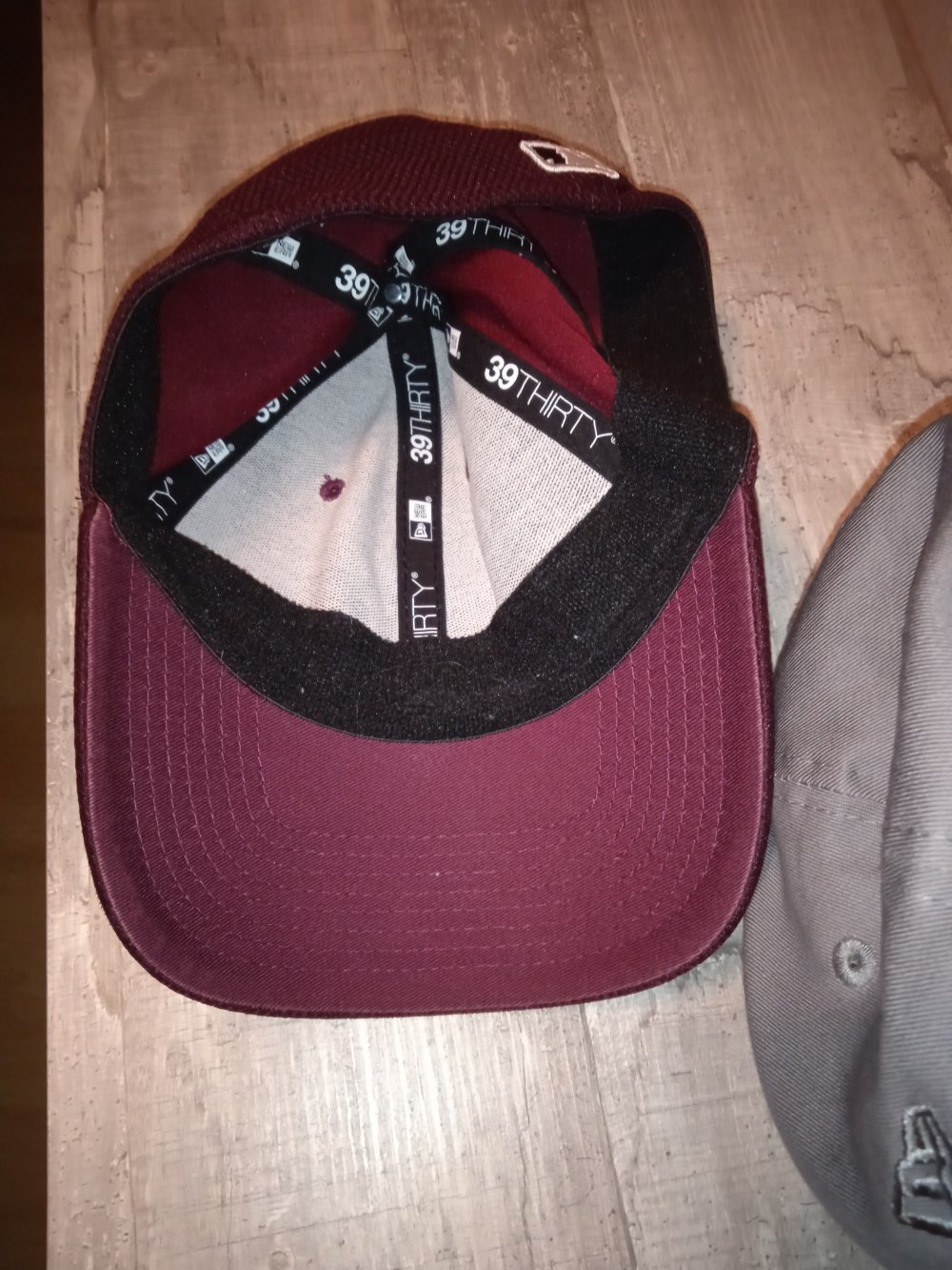 New Yorker Caps Größe ab 12 Jahre 