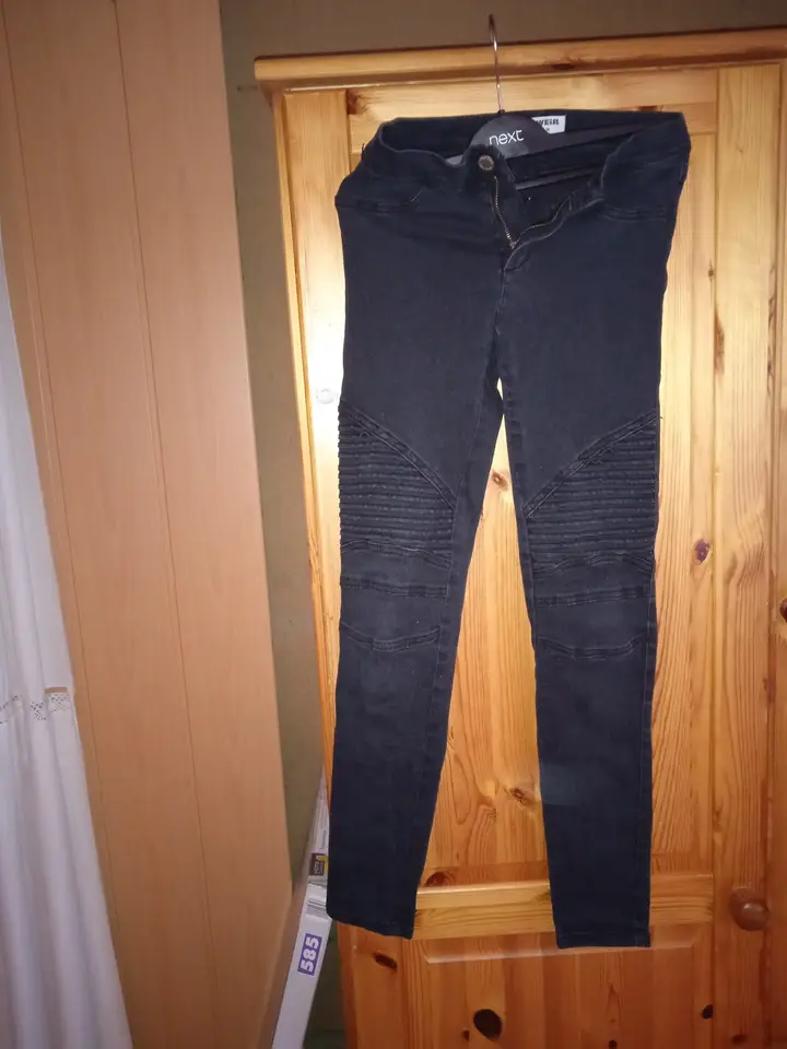 Taily weijl Hose Größe xs neuwertig 