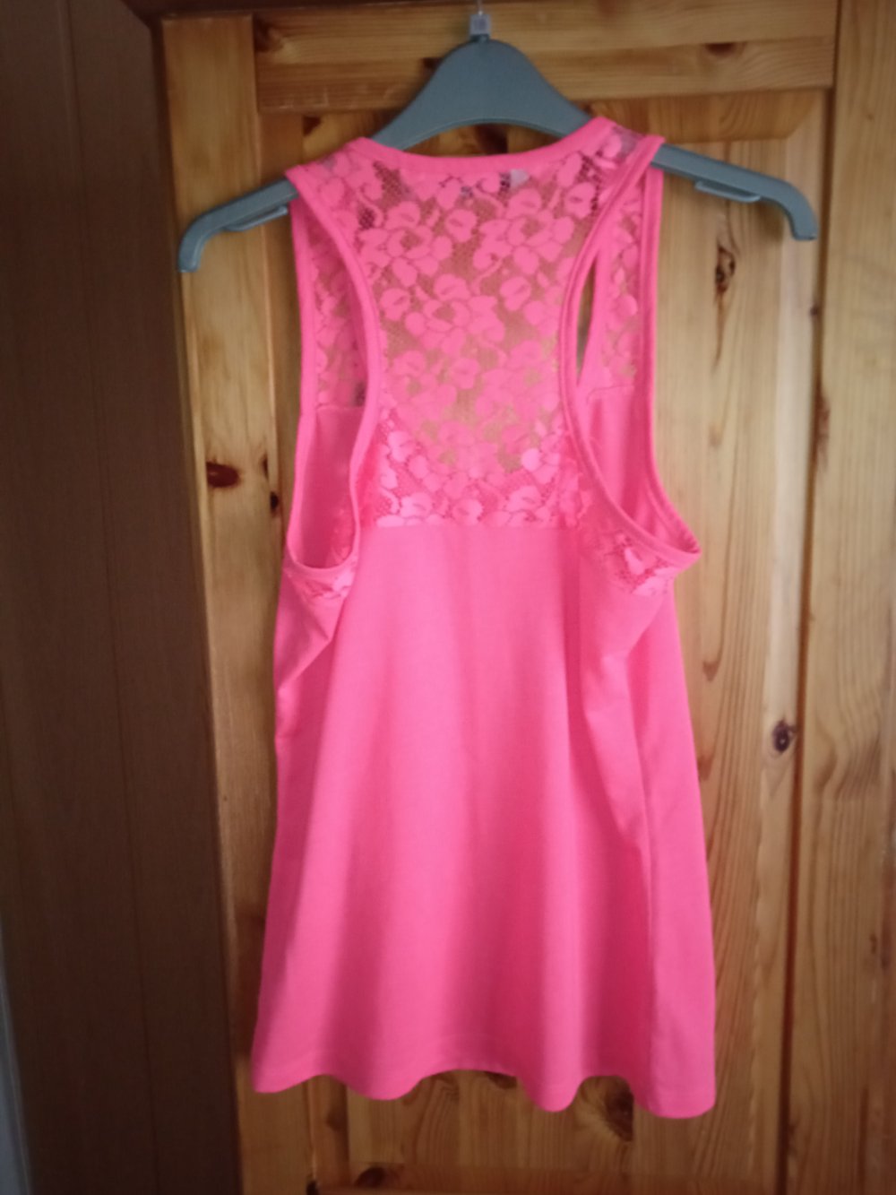 Top Größe S neuwertig 