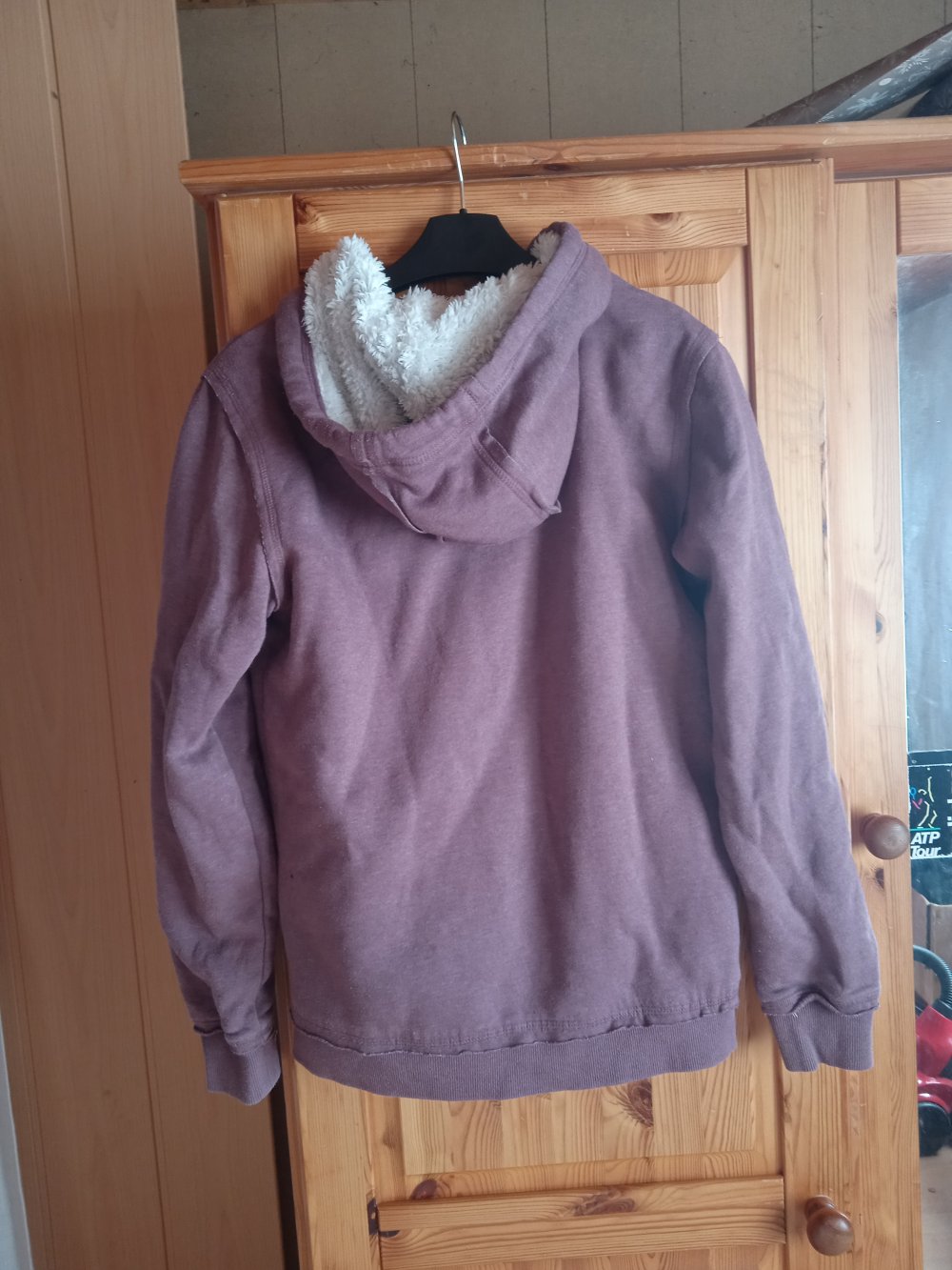 New Yorker Sweatjacke Größe xs neuwertig 