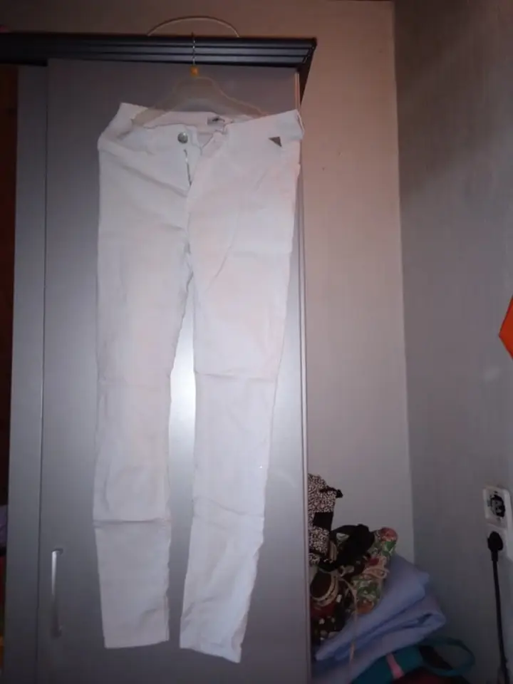 Tally Weijl Hose Größe xxs neuwertig 