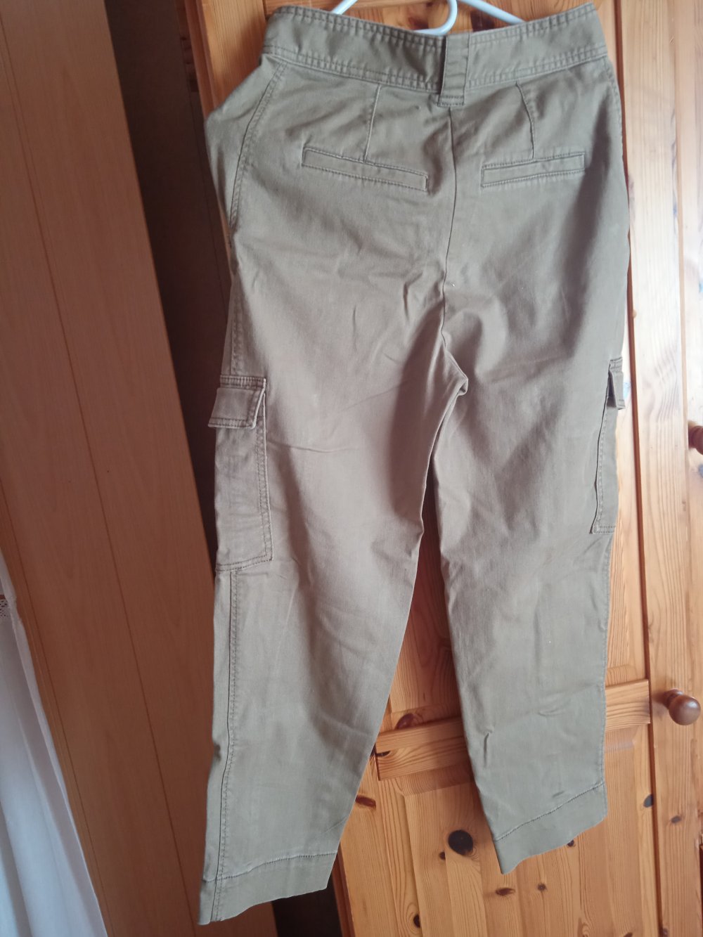 Cargohose Größe xxs neuwertig 