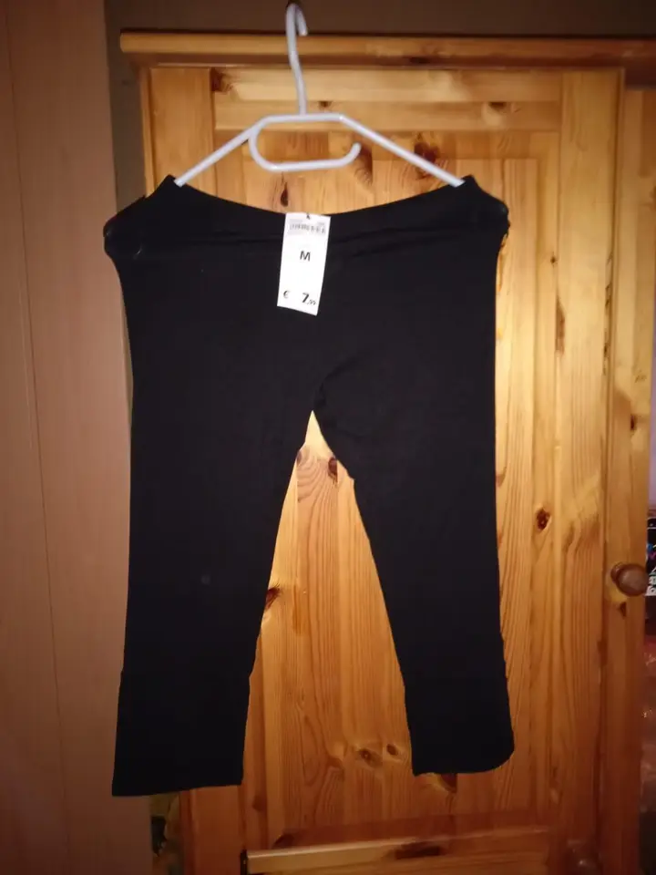 Callipo 3/4 Leggings Größe M 