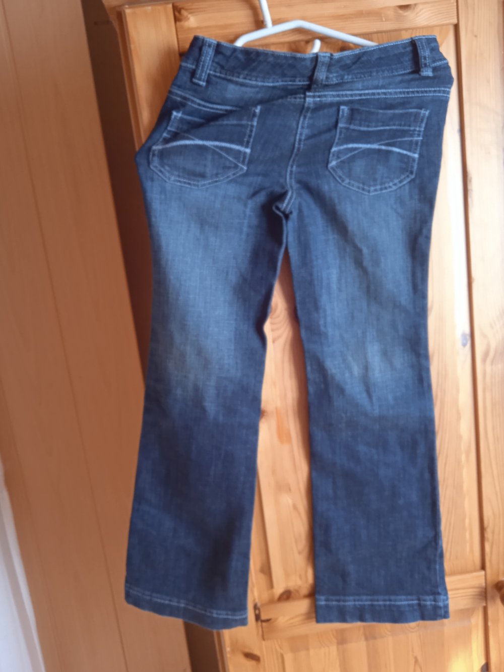 Tom Tailor Hose Größe 140 neuwertig 