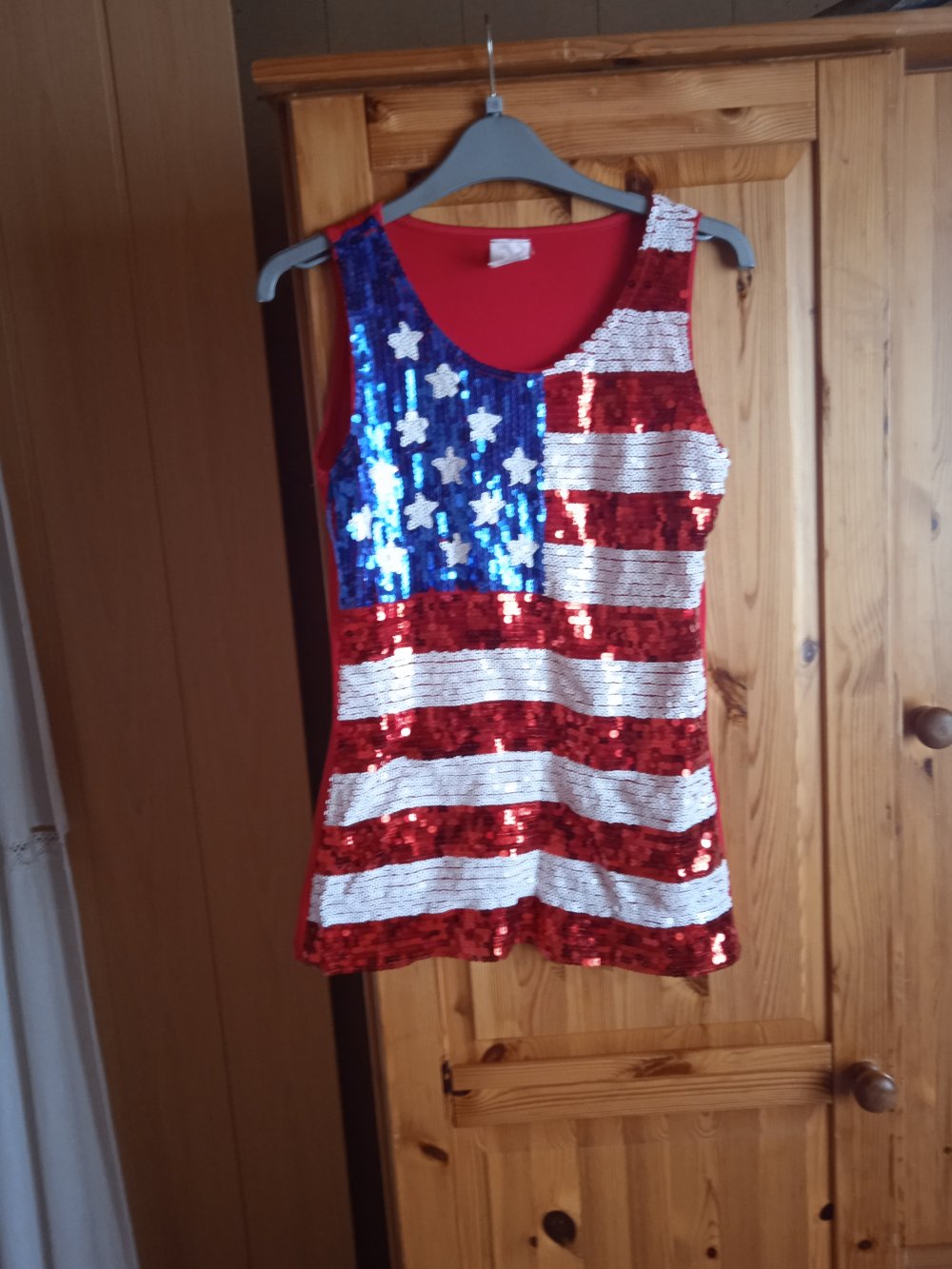 Top Größe xs neuwertig 