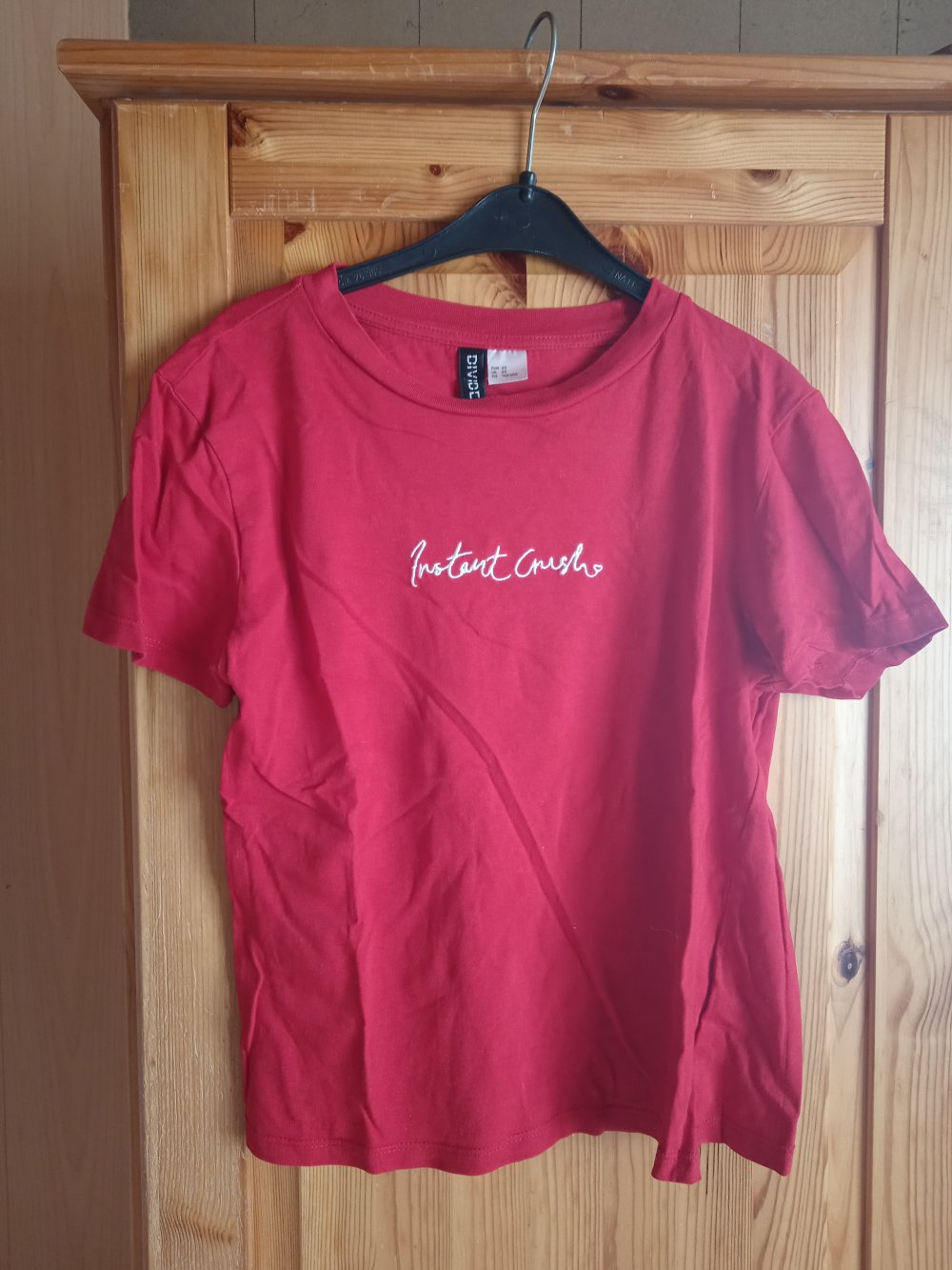 H&M T-Shirt Größe xs neuwertig 