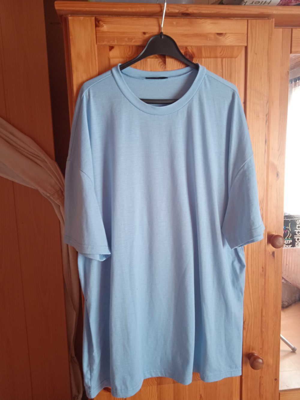 Shein T-Shirt Größe S neuwertig 