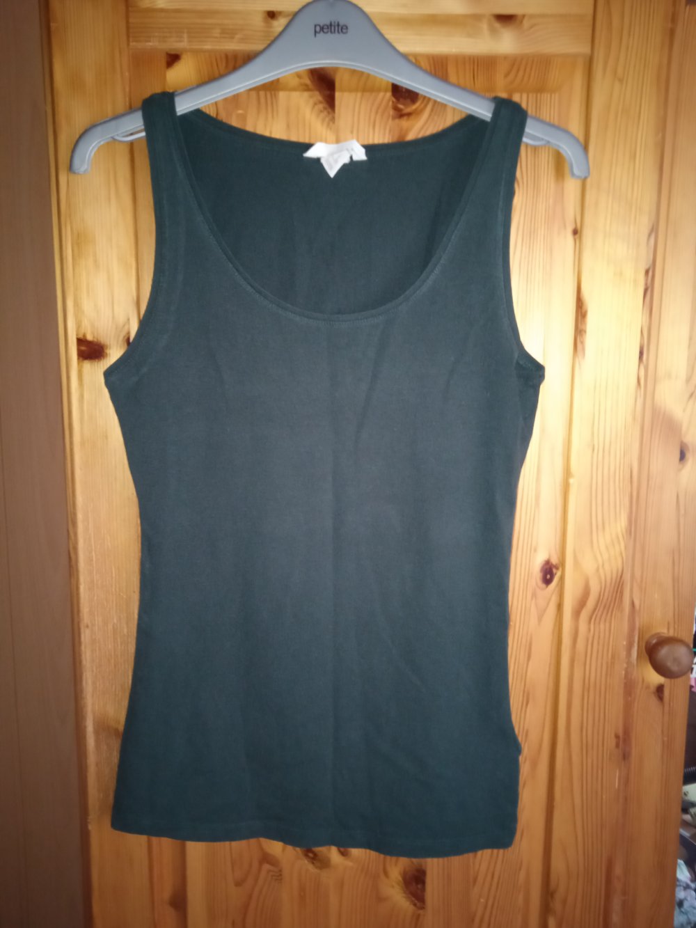 H&M top Größe S neuwertig 