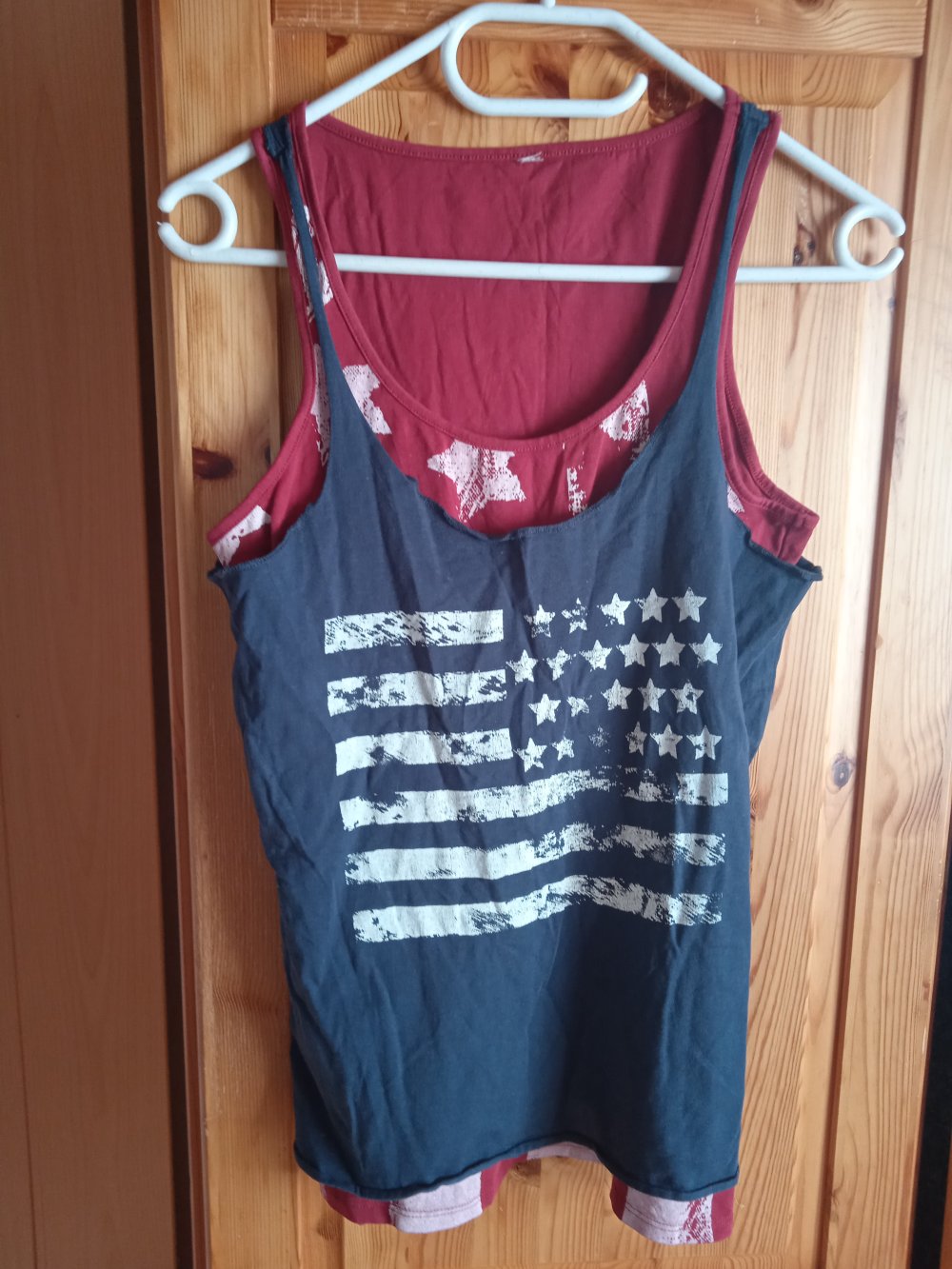 Top Größe S neuwertig 