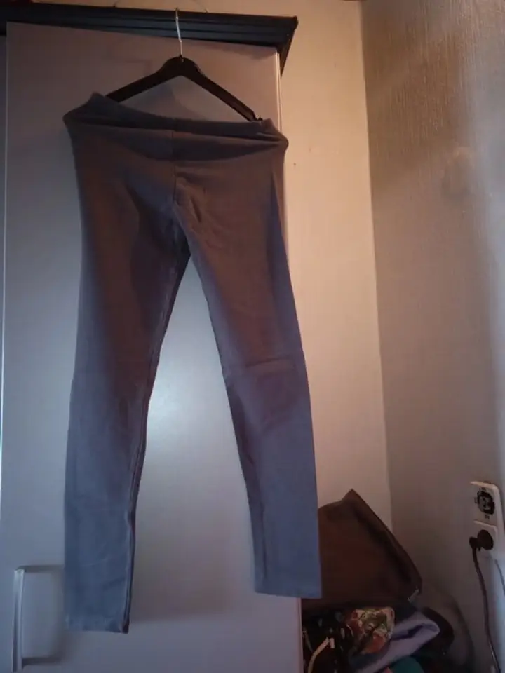 Aldi Leggings Größe xs neuwertig 