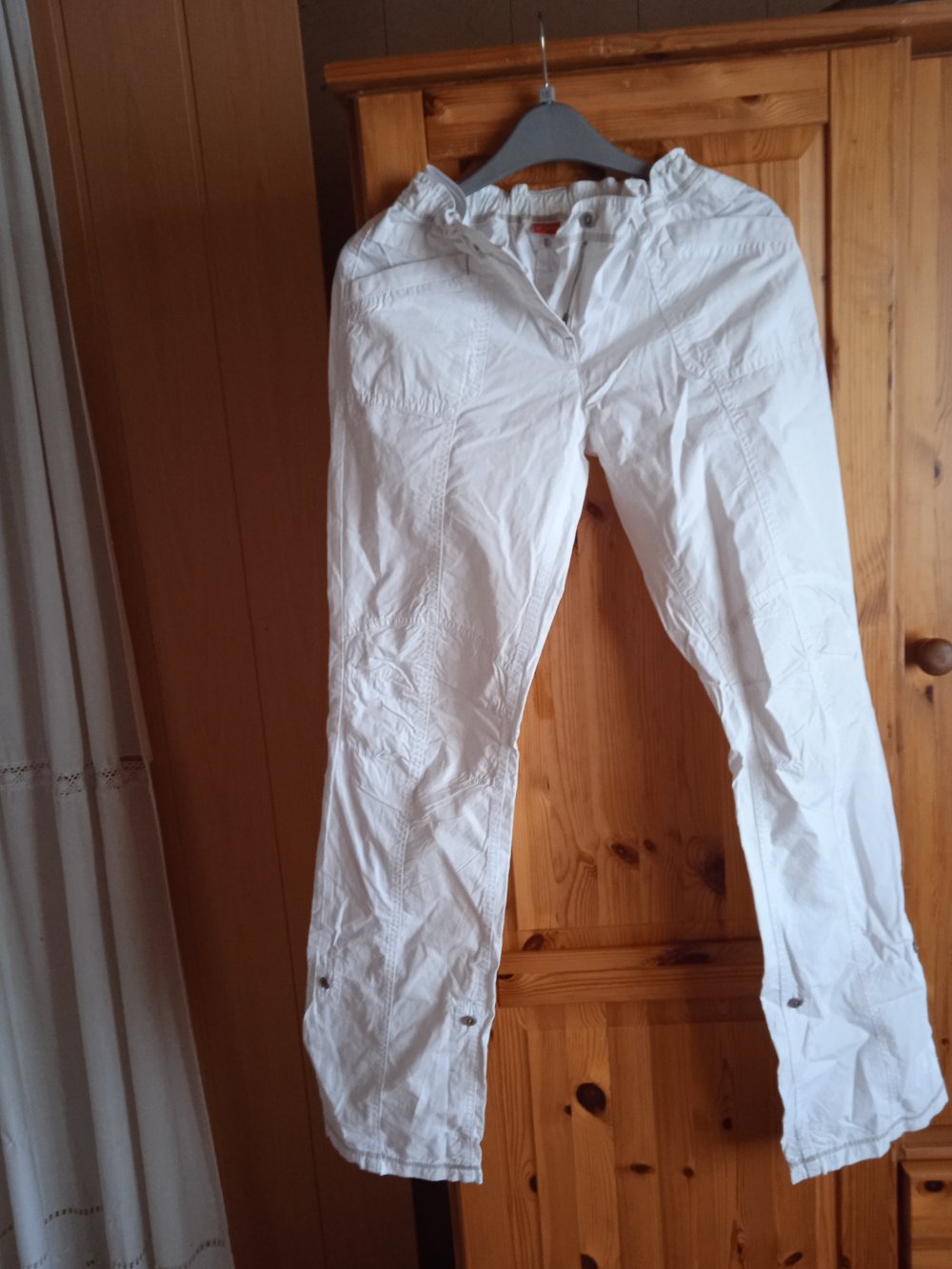 Hose Größe 38 neuwertig 