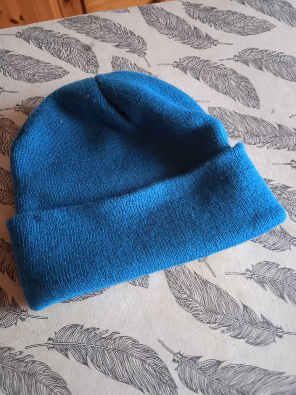 Damen Mütze neuwertig 