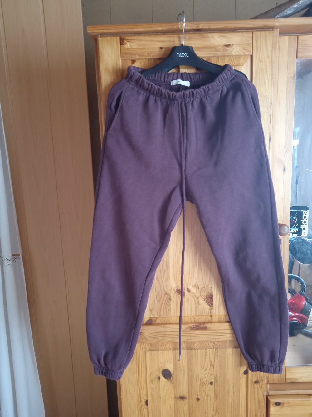 New Yorker jogginghose Größe xs neuwertig 