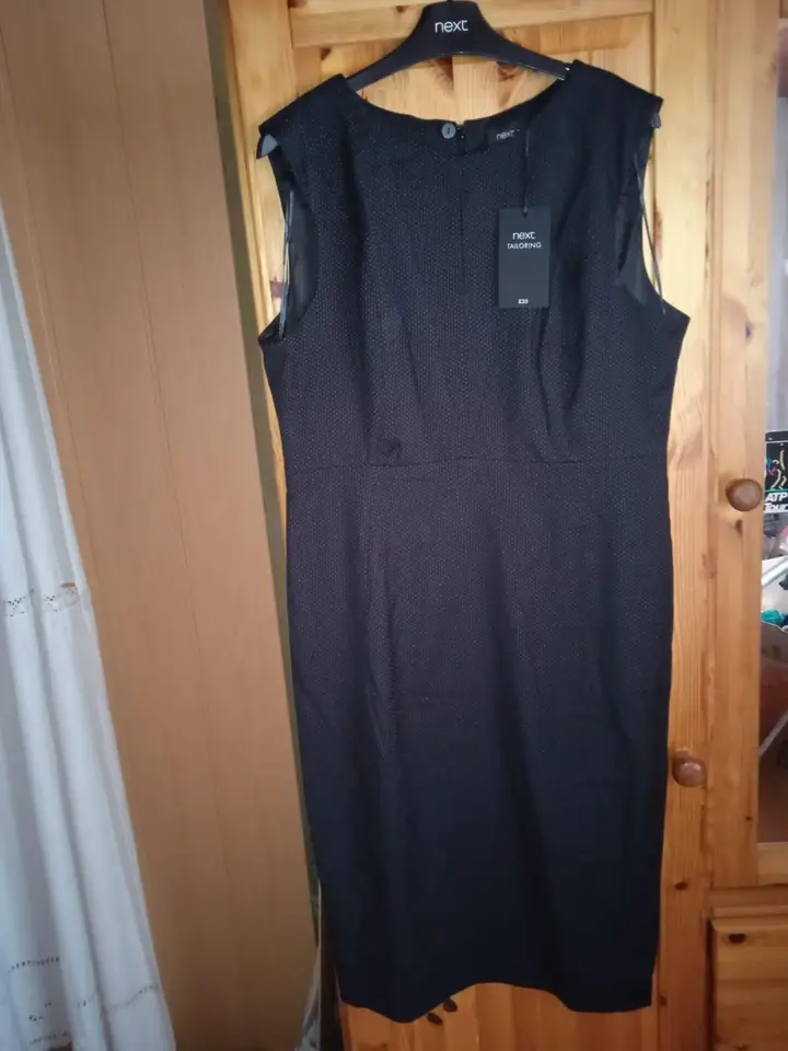 Next Kleid Größe 38-40