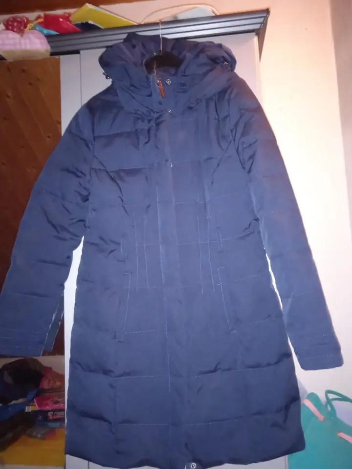 Only Wintermantel Größe S neu 