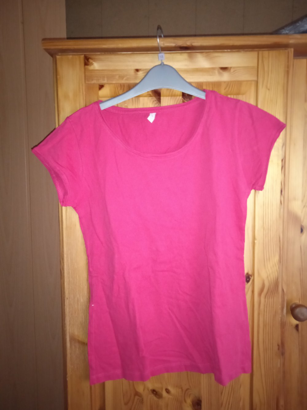 T-Shirt Größe S neuwertig 