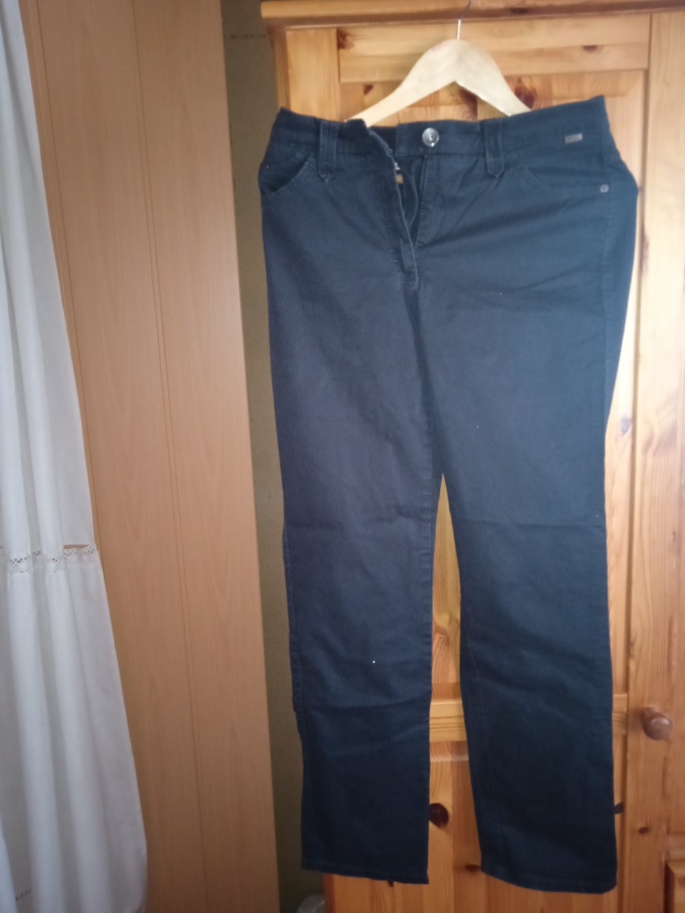 BRAX Herren Jeanshose Größe 38 neuwertig 